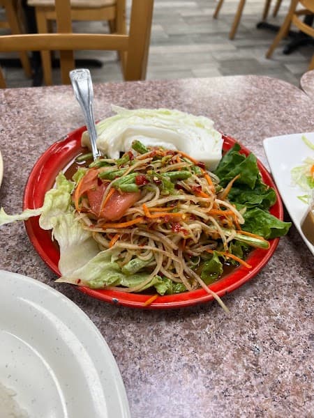 Restaurant photo number 1