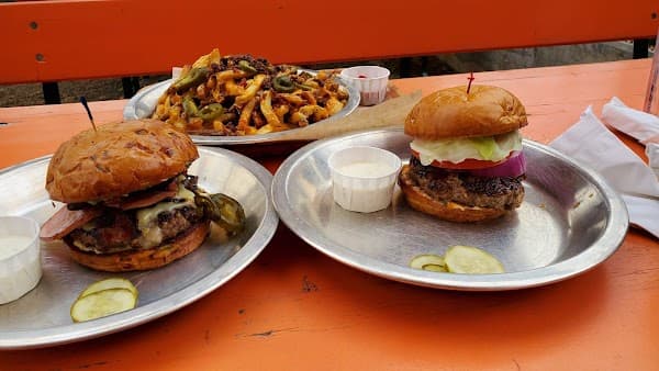 Restaurant photo number 1