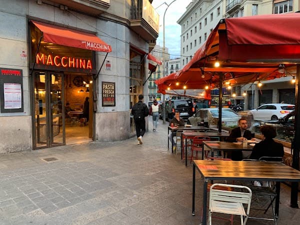 Restaurant photo number 1