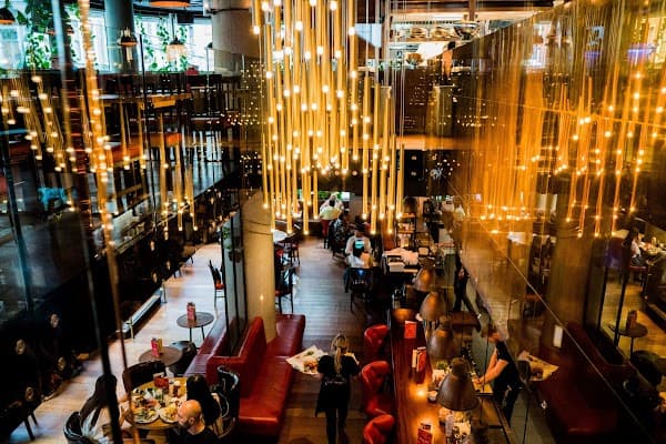 Restaurant photo number 1