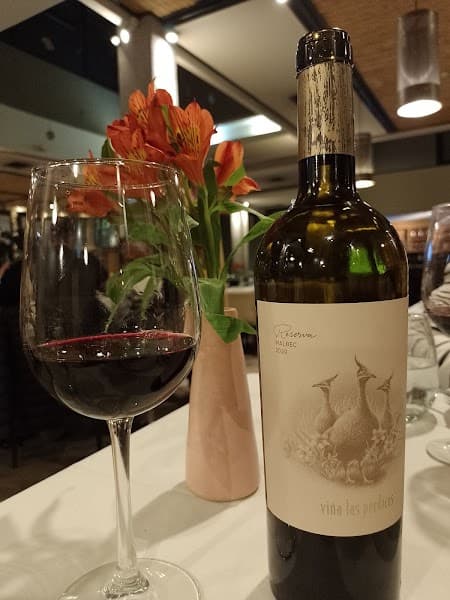 Restaurant photo number 1