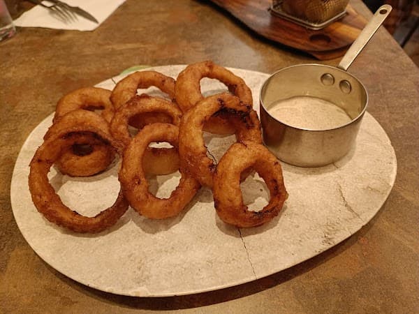 Restaurant photo number 1