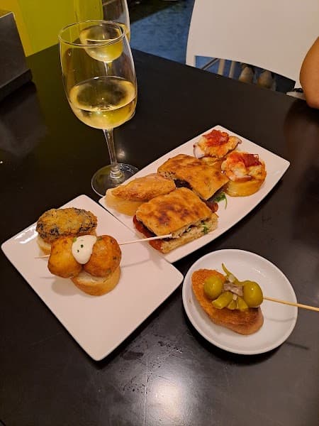 Restaurant photo number 1