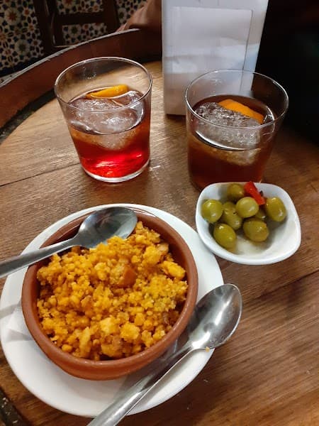 Restaurant photo number 1