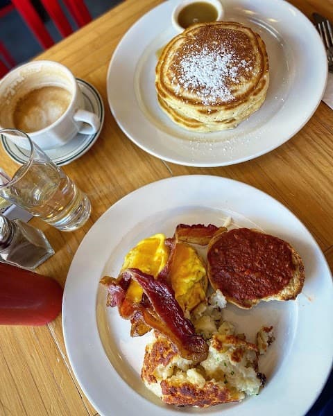 Restaurant photo number 1