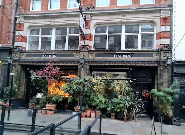 Restaurant photo number 1