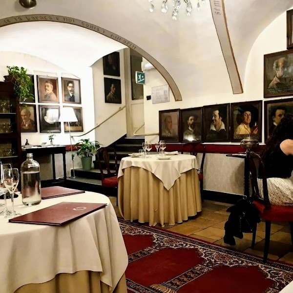 Restaurant photo number 1