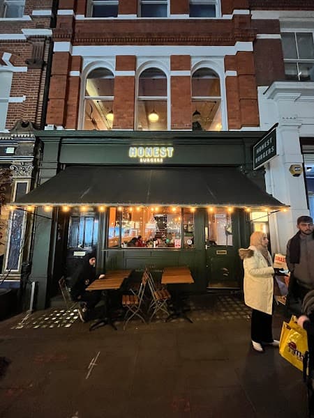 Restaurant photo number 1