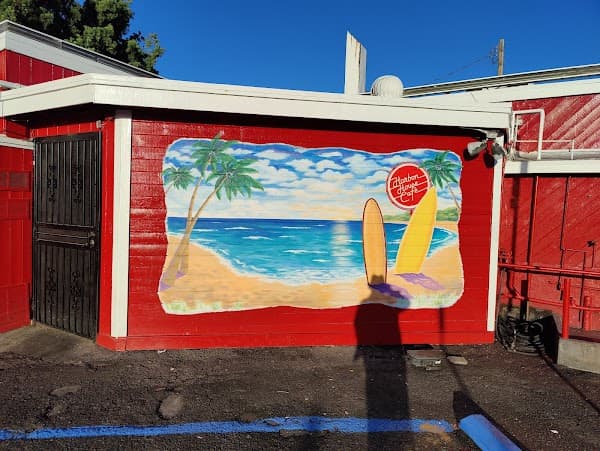 Restaurant photo number 1