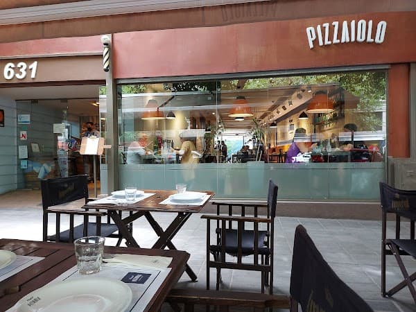 Restaurant photo number 1