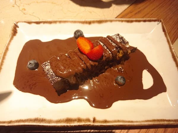 Restaurant photo number 1