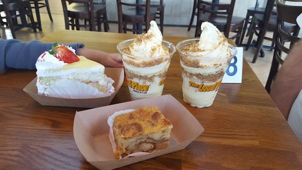 Restaurant photo number 1