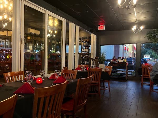 Restaurant photo number 1