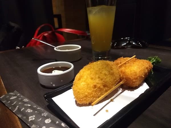 Restaurant photo number 1