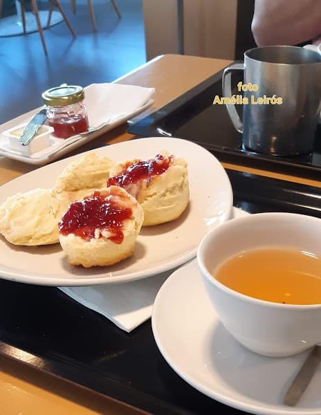 Restaurant photo number 1