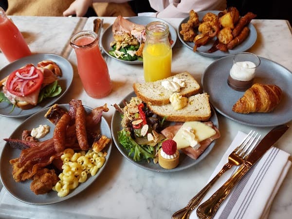 Restaurant photo number 1