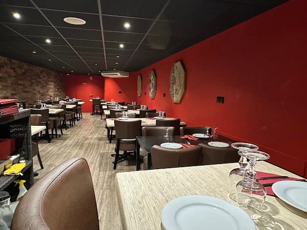 Restaurant photo number 1