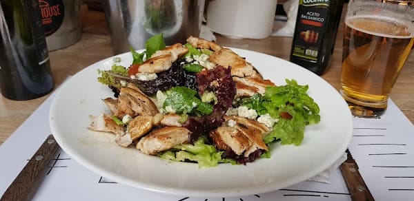 Restaurant photo number 1