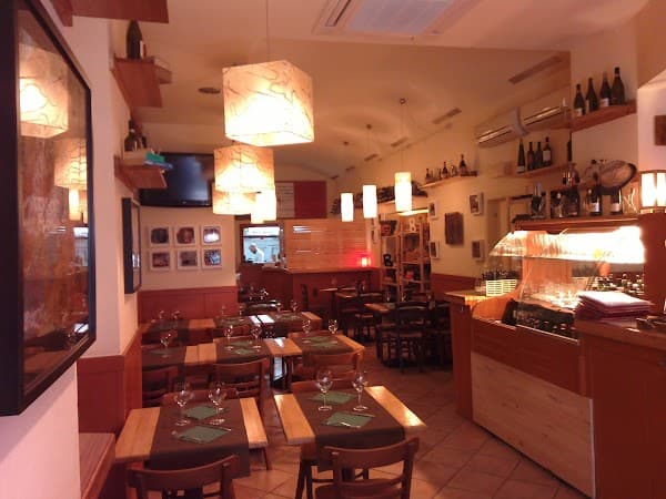 Restaurant photo number 1