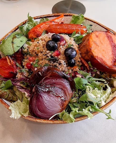 Restaurant photo number 1