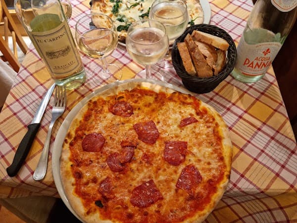 Restaurant photo number 1