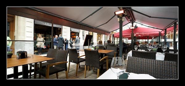 Restaurant photo number 1