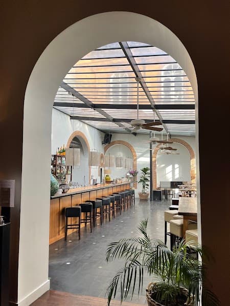 Restaurant photo number 1