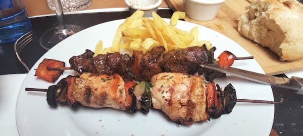 Restaurant photo number 1