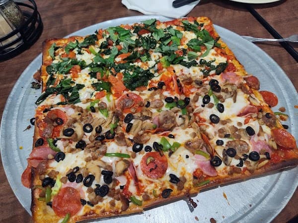 Restaurant photo number 1