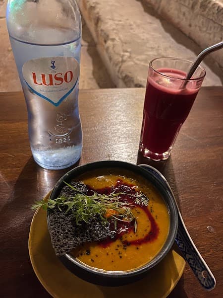 Restaurant photo number 1