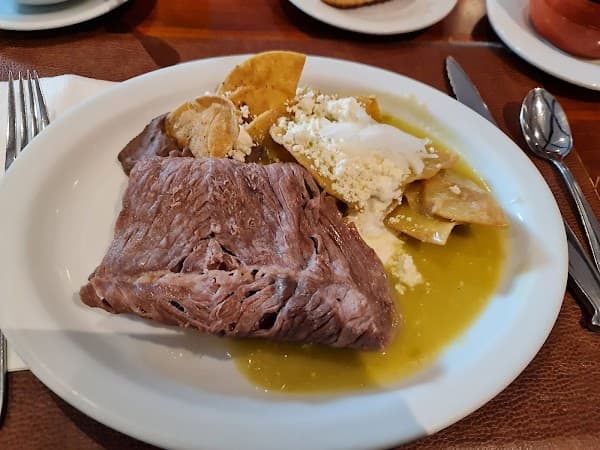 Restaurant photo number 1