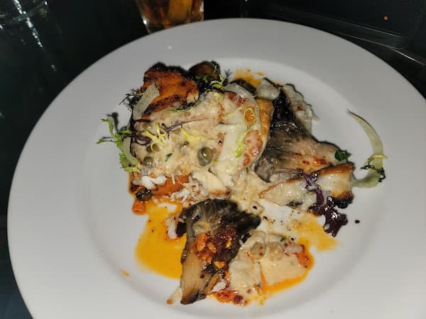 Restaurant photo number 1