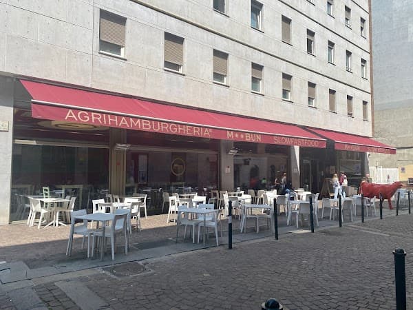 Restaurant photo number 1