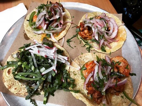 Restaurant photo number 1