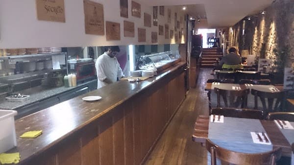 Restaurant photo number 1
