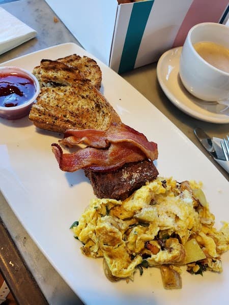 Restaurant photo number 1