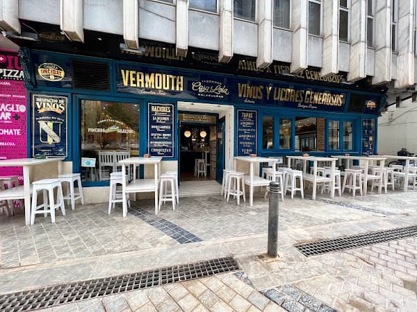 Restaurant photo number 1