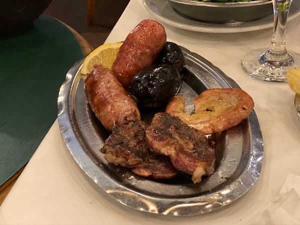 Restaurant photo number 1