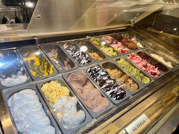 Restaurant photo number 1