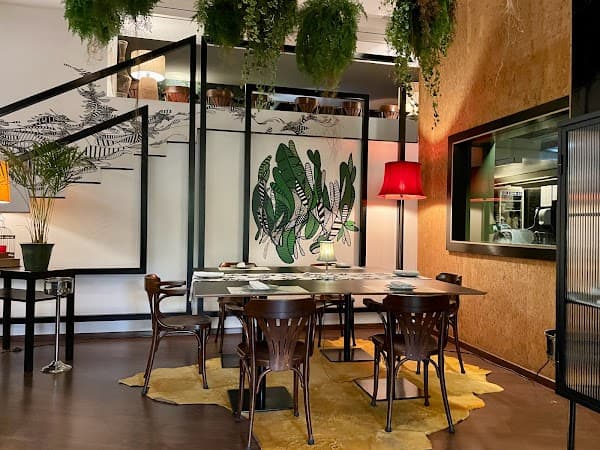 Restaurant photo number 1