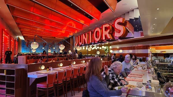 Restaurant photo number 1