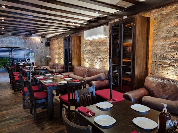 Restaurant photo number 1