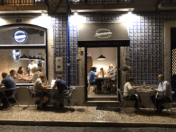 Restaurant photo number 1