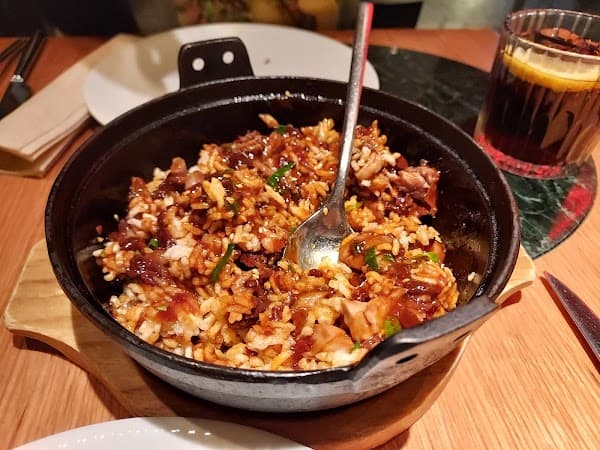 Restaurant photo number 1