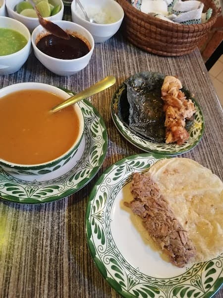 Restaurant photo number 1