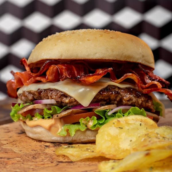 Restaurant photo number 1