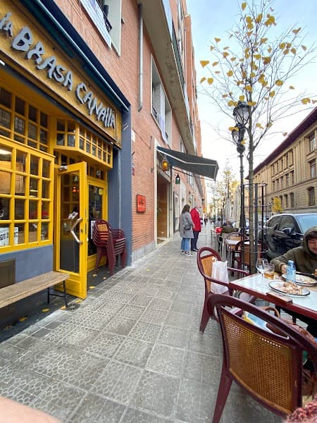 Restaurant photo number 1