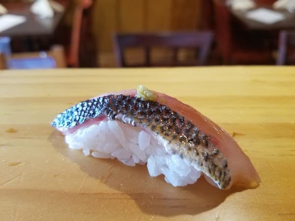 Restaurant photo number 1