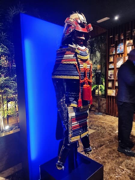 Restaurant photo number 1