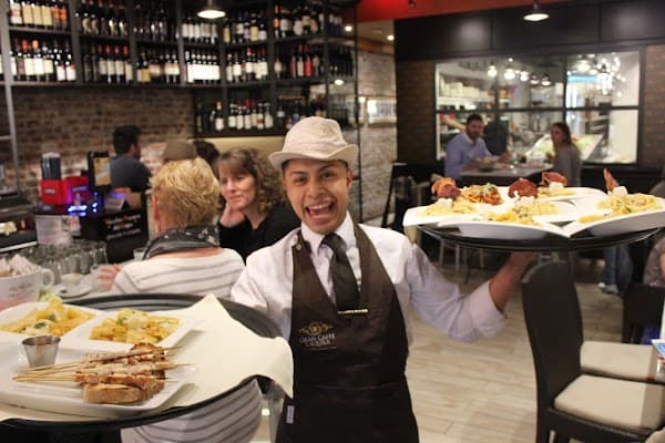 Restaurant photo number 1